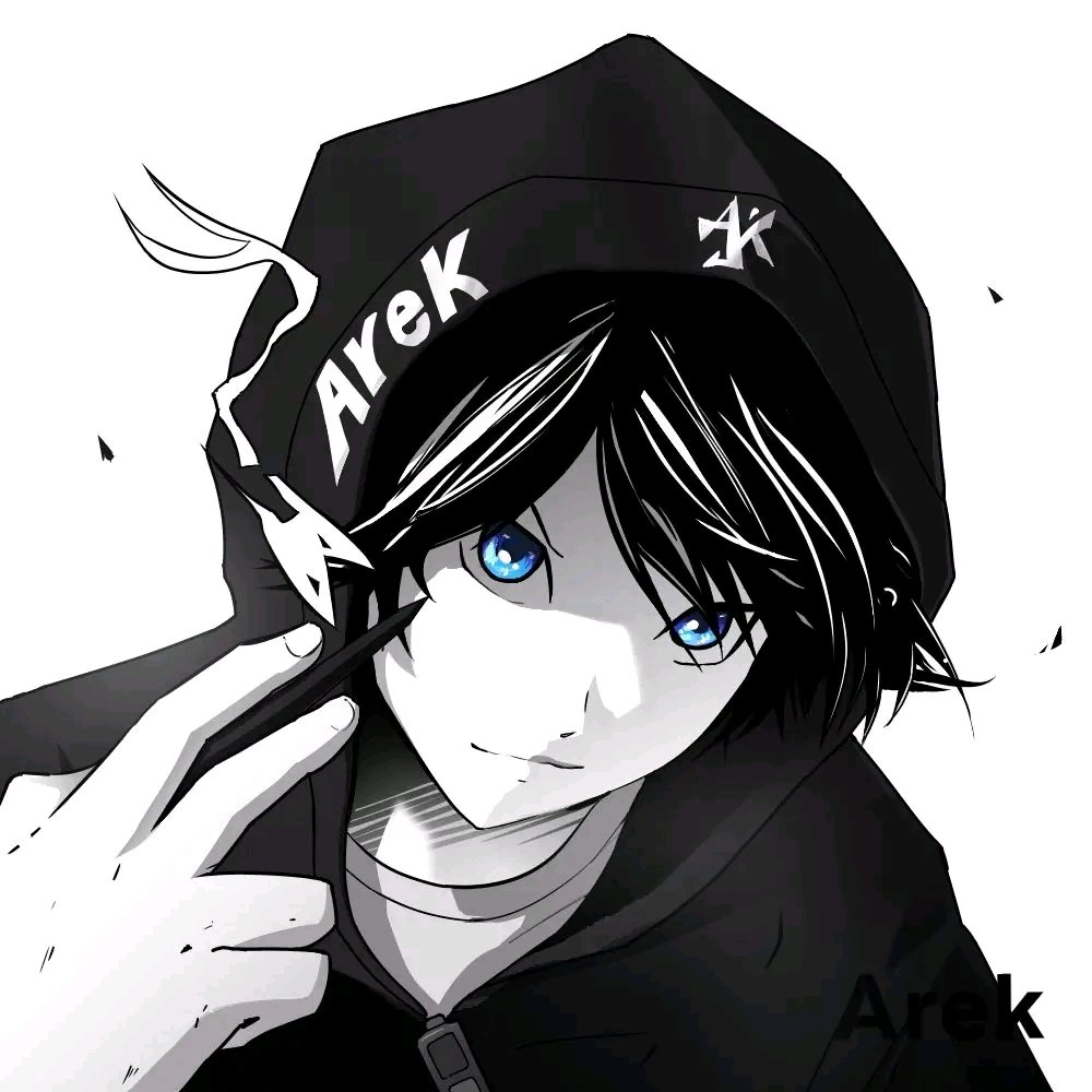 Arek