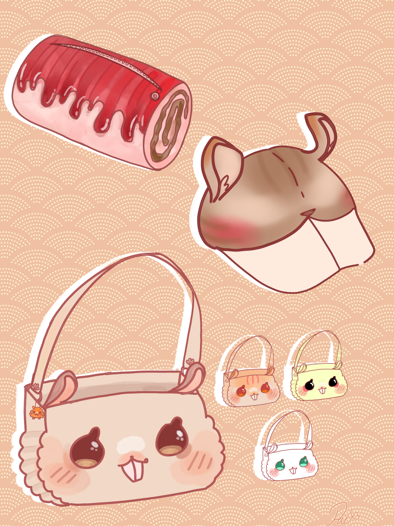 Accesorios