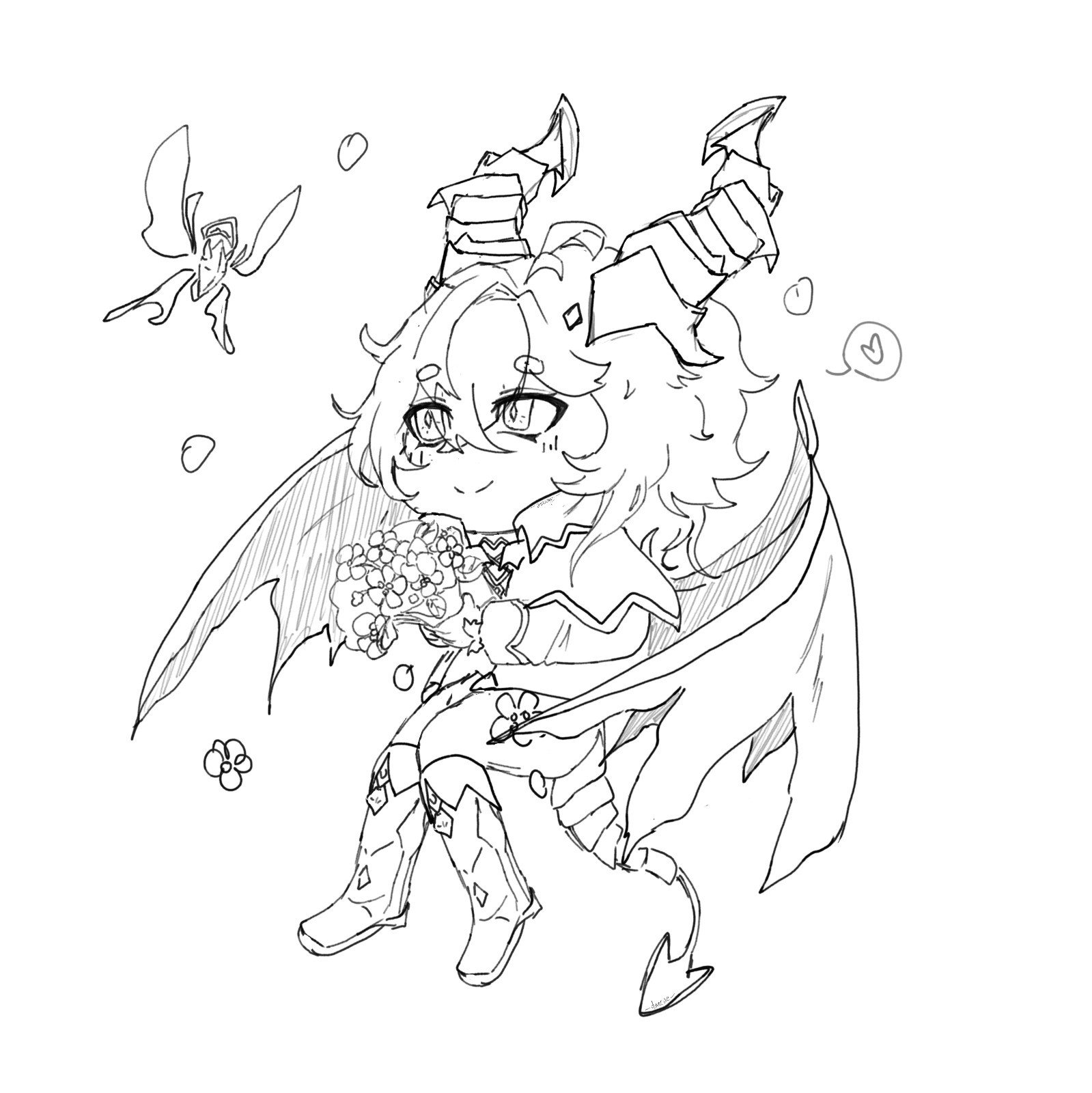 Chibi