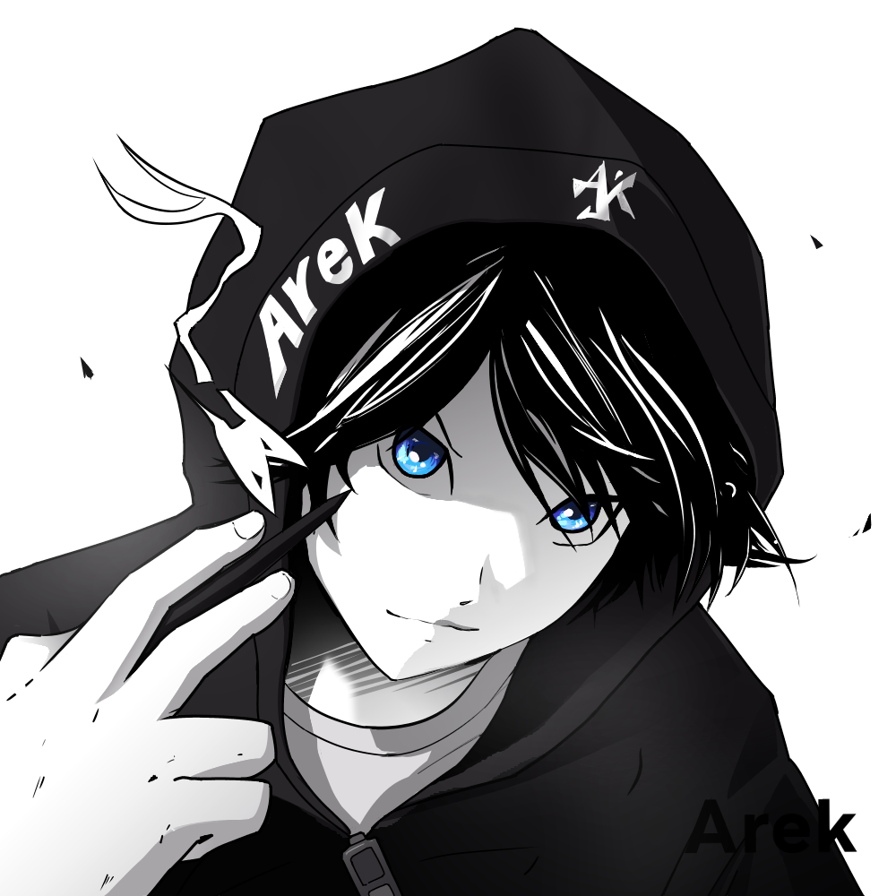 Perfil Arek